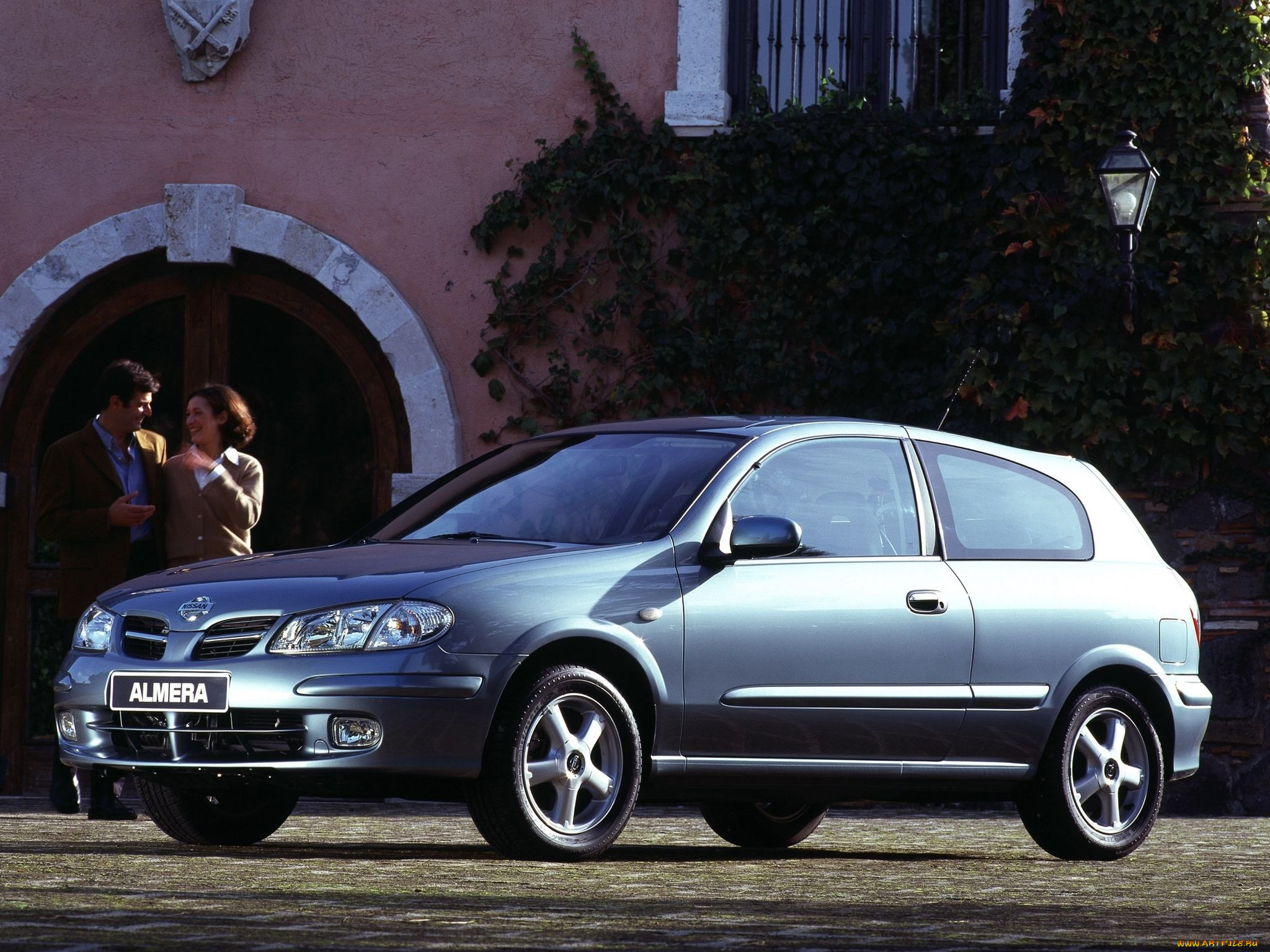, nissan, datsun